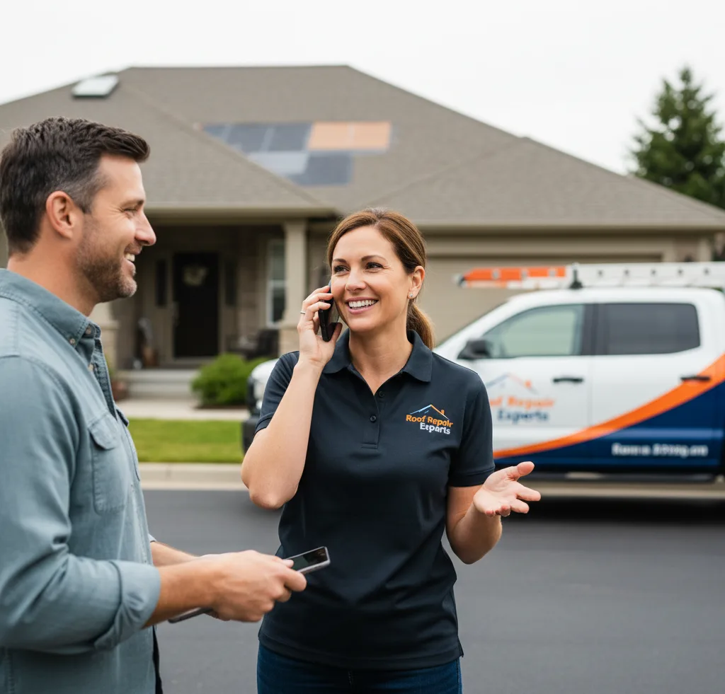 Genera Roof Repair customer support in Chiefland